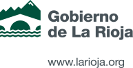Logo del Gobierno de la Rioja
